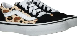 Vans Old Skool V Sneakers Meisjes