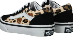 Vans Old Skool V Sneakers Meisjes
