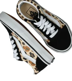 Vans Old Skool V Sneakers Meisjes