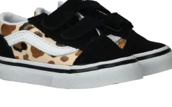 Vans Old Skool V Sneakers Meisjes