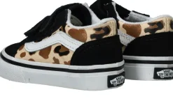 Vans Old Skool V Sneakers Meisjes