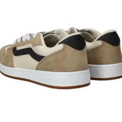 Heren Vans Ryland Sneakers Beige Heren