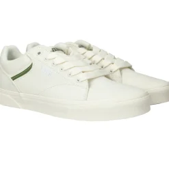 Heren Vans Seldan Chunky Lace Twist of Lime Sneakers Heren