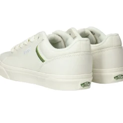 Heren Vans Seldan Chunky Lace Twist of Lime Sneakers Heren