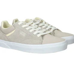 DAMES Vans Seldan Hairy Sneakers Dames