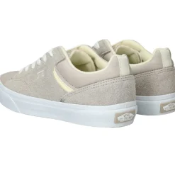 DAMES Vans Seldan Hairy Sneakers Dames