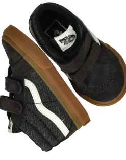 Vans SK8-Mid Jongens
