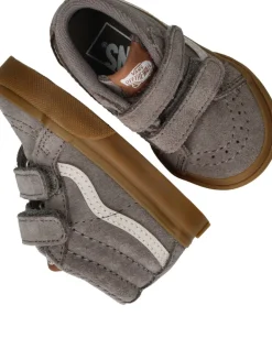 Vans SK8-Mid Reissue V Sneakers Jongens