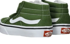 Vans SK8-Mid Reissue V Sneakers Meisjes Jongens