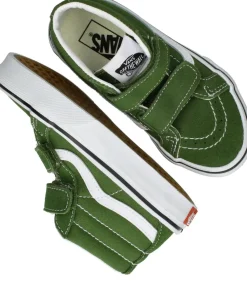 Vans SK8-Mid Reissue V Sneakers Meisjes Jongens