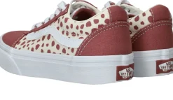 Vans Ward Dots Sneakers Meisjes