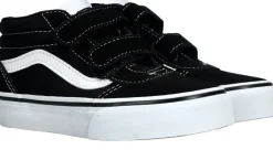 Vans Ward Mid V Sneakers Meisjes Jongens