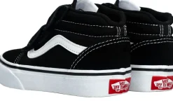 Vans Ward Mid V Sneakers Meisjes Jongens