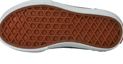 Vans Ward Mid V Sneakers Meisjes Jongens
