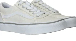 Vans Ward Spring Glitter Sneakers Meisjes