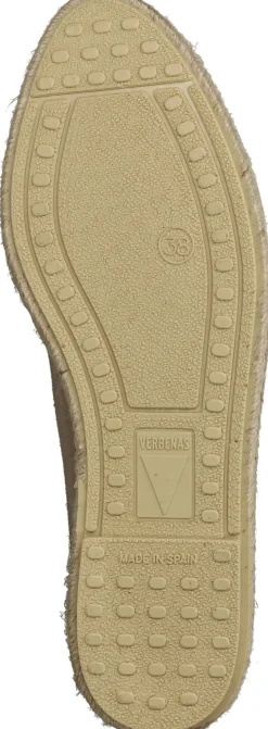 DAMES Verbenas Kasie Espadrilles Dames