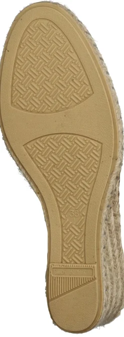 DAMES Verbenas Mila Espadrilles Dames