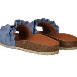 DAMES Verbenas Rocio Serraje Slippers Dames