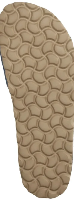 DAMES Verbenas Rocio Serraje Slippers Dames