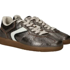 DAMES Verbenas Sora Sneakers Grijs Dames