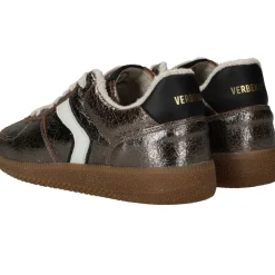 DAMES Verbenas Sora Sneakers Grijs Dames