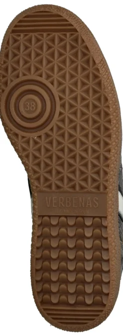 DAMES Verbenas Sora Sneakers Grijs Dames