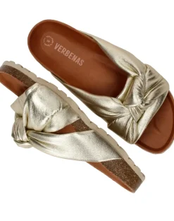 DAMES Verbenas Viena Slippers Dames