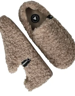 DAMES Verbenas Yuk Pantoffels Dames