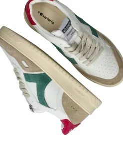 DAMES Victoria Sneakers Dames