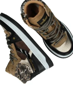 Vingino MAXIME MID Boots Meisjes