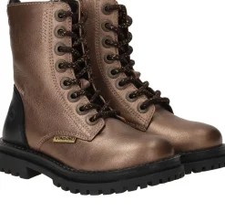 Vingino Shirley Veterboots Meisjes