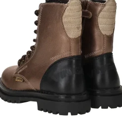 Vingino Shirley Veterboots Meisjes