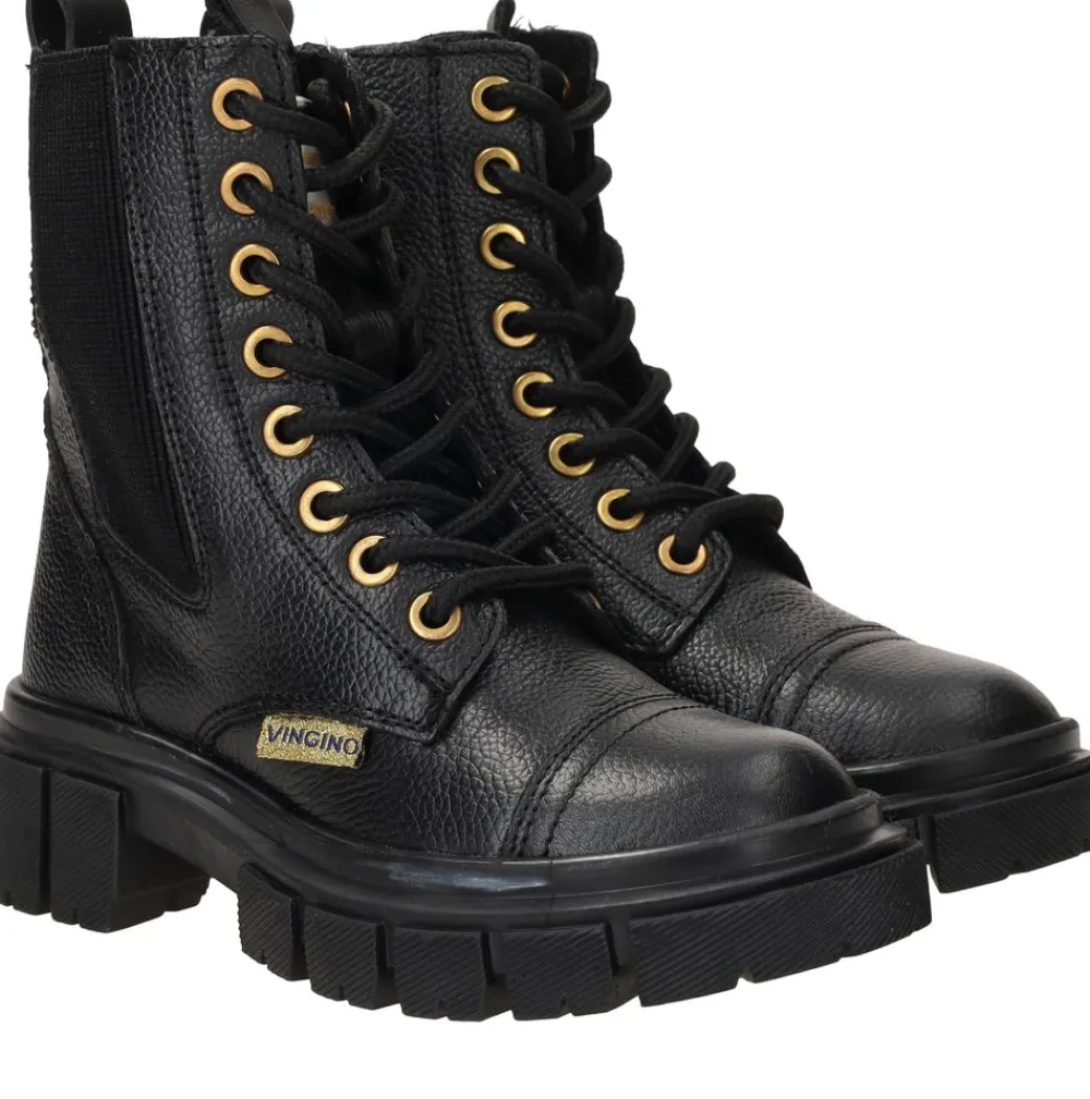 Vingino Sienna Veterboots Meisjes