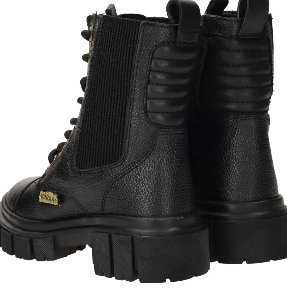 Vingino Sienna Veterboots Meisjes