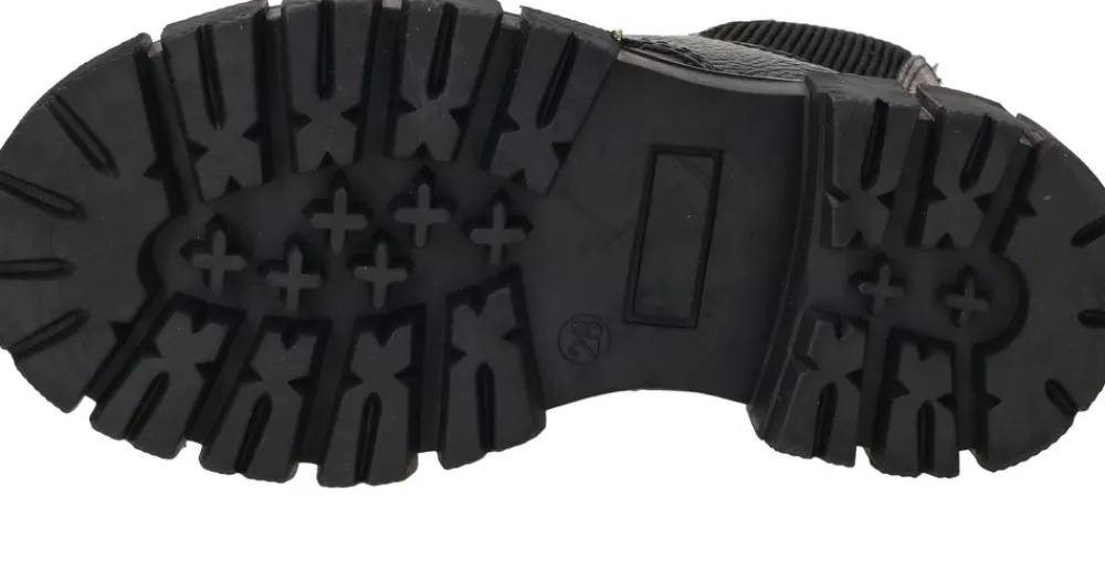 Vingino Sienna Veterboots Meisjes