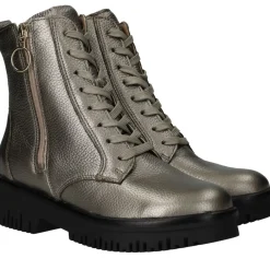 DAMES Waldlaufer Alea Veterboots Dames
