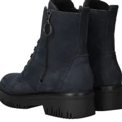 DAMES Waldlaufer Alea Veterboots Dames