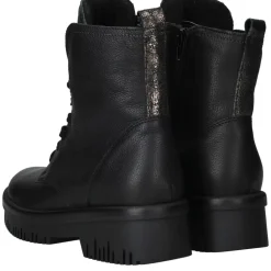 DAMES Waldlaufer Alea Veterboots Dames