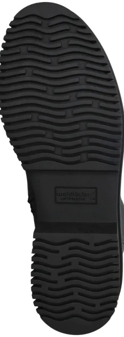 DAMES Waldlaufer Alea Veterboots Dames