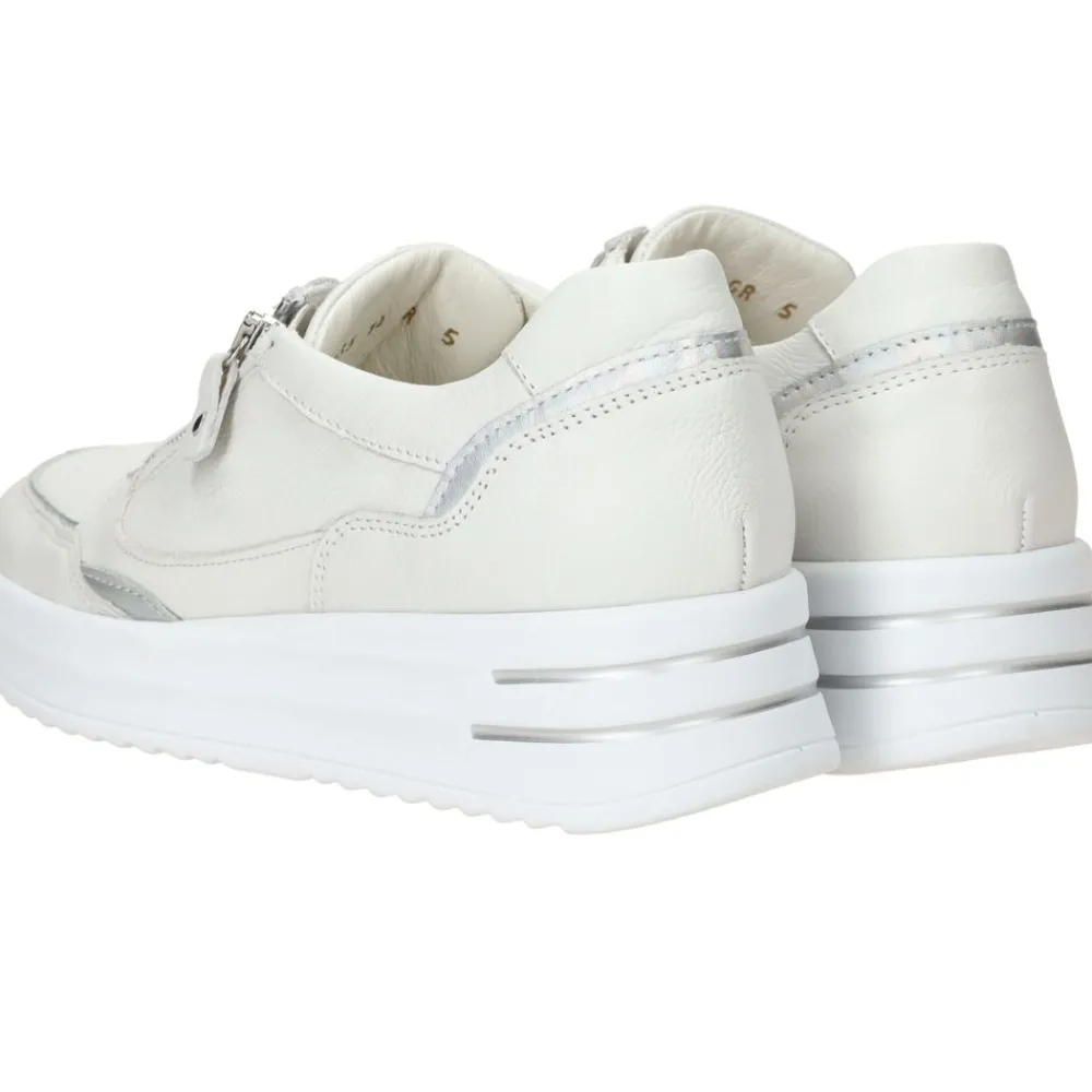 DAMES Waldlaufer Arianna Sneakers Dames
