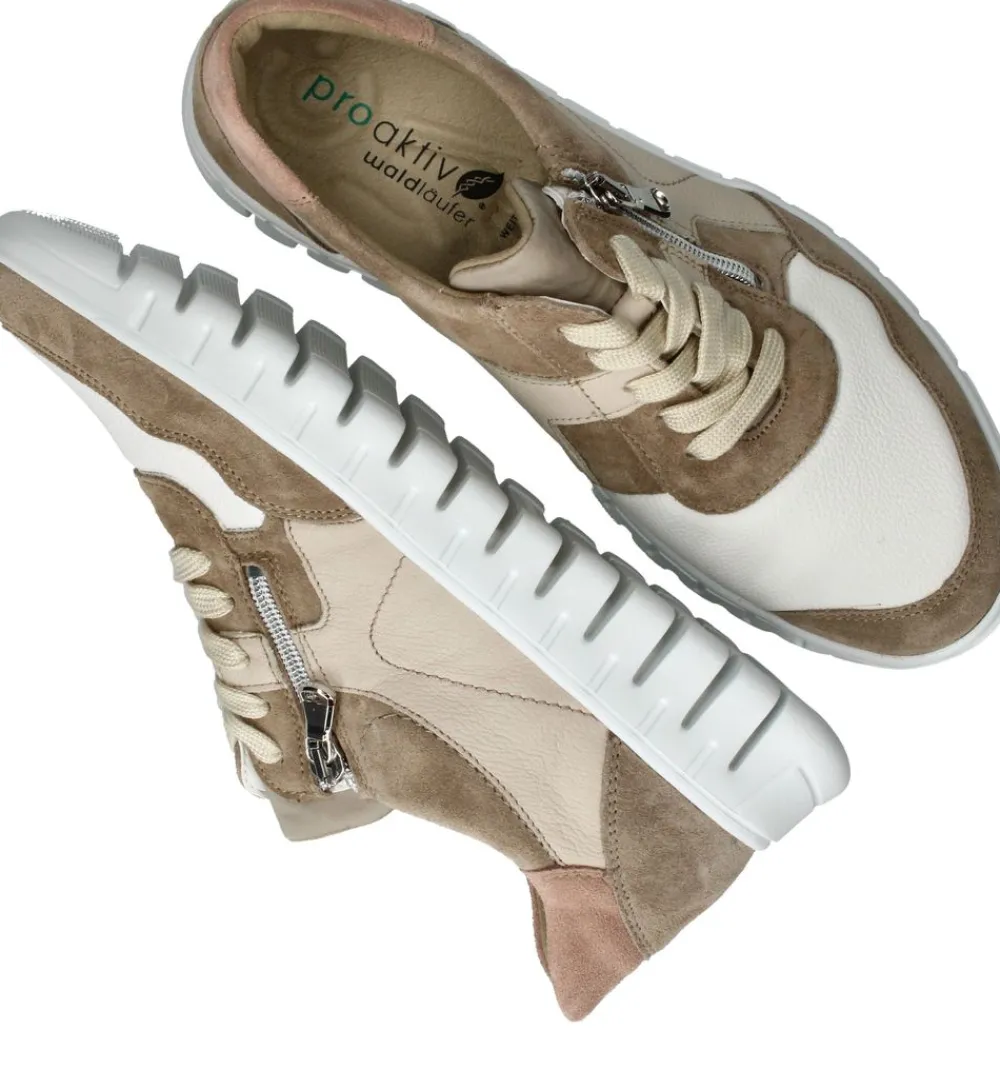 DAMES Waldlaufer Birdy Sneakers Dames