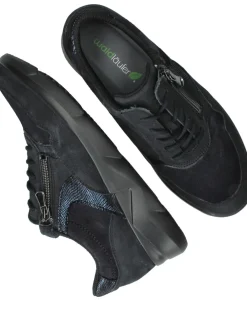 DAMES Waldlaufer Funky Sneakers Dames