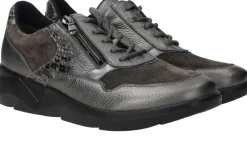 DAMES Waldlaufer Funky Sneakers Dames