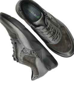DAMES Waldlaufer Funky Sneakers Dames