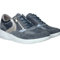 DAMES Waldlaufer Funky Sneakers Dames