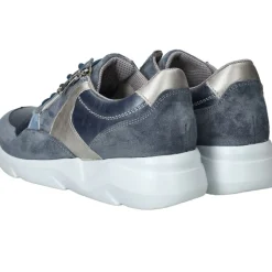 DAMES Waldlaufer Funky Sneakers Dames