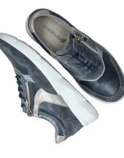 DAMES Waldlaufer Funky Sneakers Dames