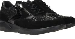 DAMES Waldlaufer Funky Sneakers Dames
