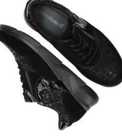 DAMES Waldlaufer Funky Sneakers Dames
