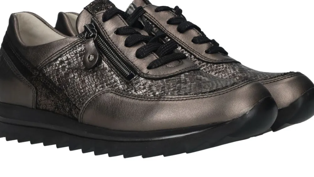 DAMES Waldlaufer Haiba Sneakers Dames